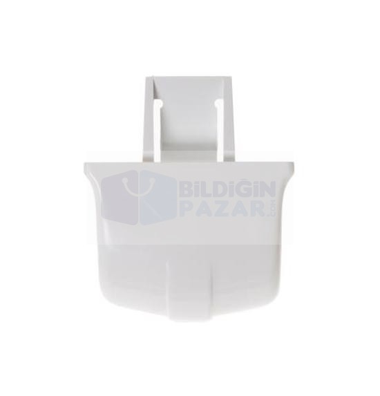 GENERAL ELECTRİC ŞİŞELİK BAŞLIĞI - (SAĞ/SOL) - WR2X8345