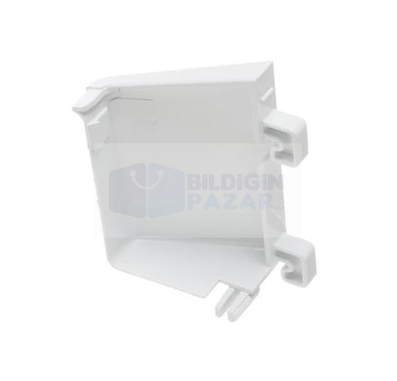 GENERAL ELECTRİC ŞİŞELİK BAŞLIĞI (SOL) - WR2X8699