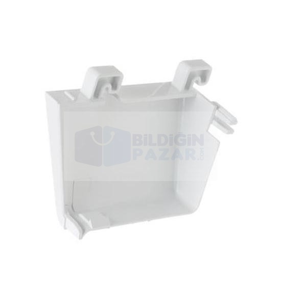 GENERAL ELECTRİC ŞİŞELİK BAŞLIĞI (SOL) - WR2X8699