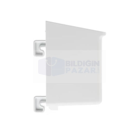 GENERAL ELECTRİC ŞİŞELİK BAŞLIĞI (SOL) - WR2X8699
