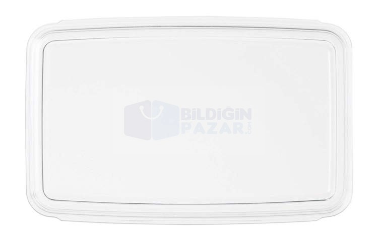 GENERAL ELECTRİC KAHVALTILIK KAPAĞI (KÜÇÜK) - WR2X9358