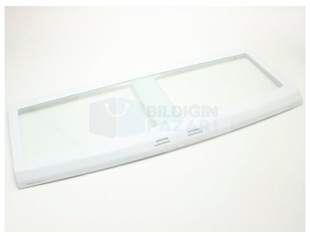 GENERAL ELECTRİC SEBZELİK ÜST CAM - WR32X10605