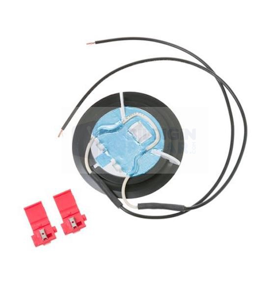 GENERAL ELECTRİC ISITICILI BUZ KAPAĞI - WR49X10085