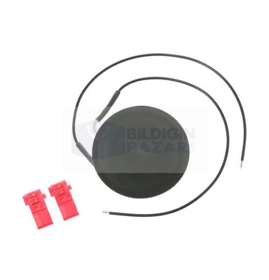 GENERAL ELECTRİC ISITICILI BUZ KAPAĞI - WR49X10085