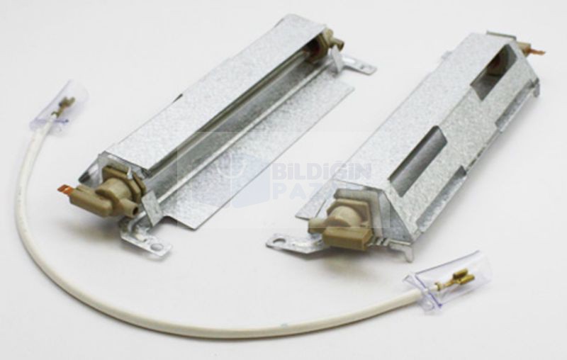 GENERAL ELECTRİC BUZDOLABI REZİSTANSI - WR49X391