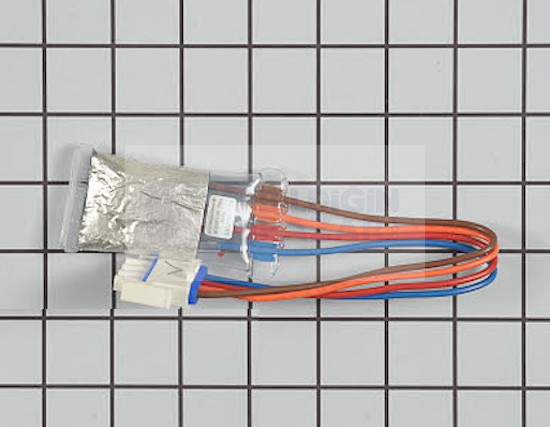 GENERAL ELECTRİC DEFROST TERMOSTAT – TERMOSTOP - WR50X10039