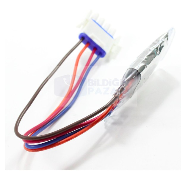 GENERAL ELECTRİC DEFROST TERMOSTAT – TERMOSTOP - WR50X10039