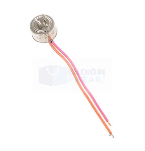GENERAL ELECTRİC DEFROST TERMOSTAT – TERMOSTOP - WR50X10047