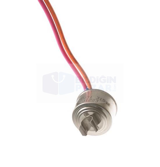 GENERAL ELECTRİC DEFROST TERMOSTAT – TERMOSTOP - WR50X10047