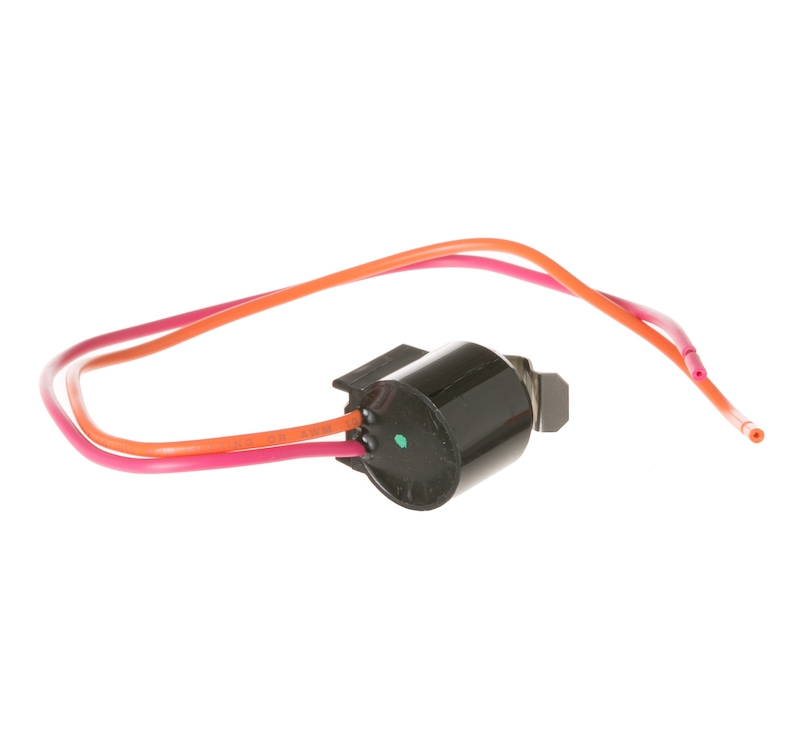 GENERAL ELECTRİC DEFROST TERMOSTAT – TERMOSTOP - WR50X10065