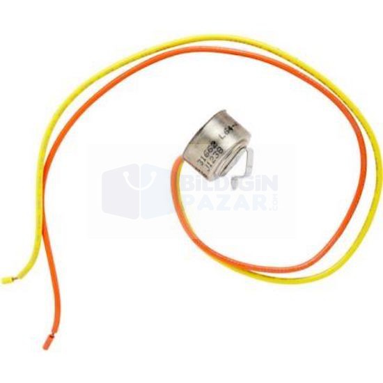 GENERAL ELECTRİC DEFROST TERMOSTAT – TERMOSTOP - WR50X10071