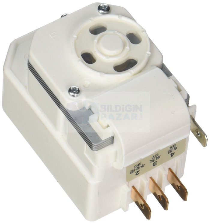 GENERAL ELECTRİC BUZDOLABI TİMER – WR55X10229