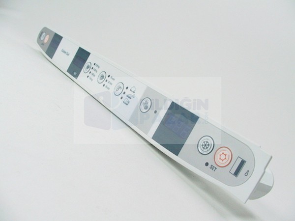 GENERAL ELECTRİC KUMANDA PANEL KARTI – WR55X10259