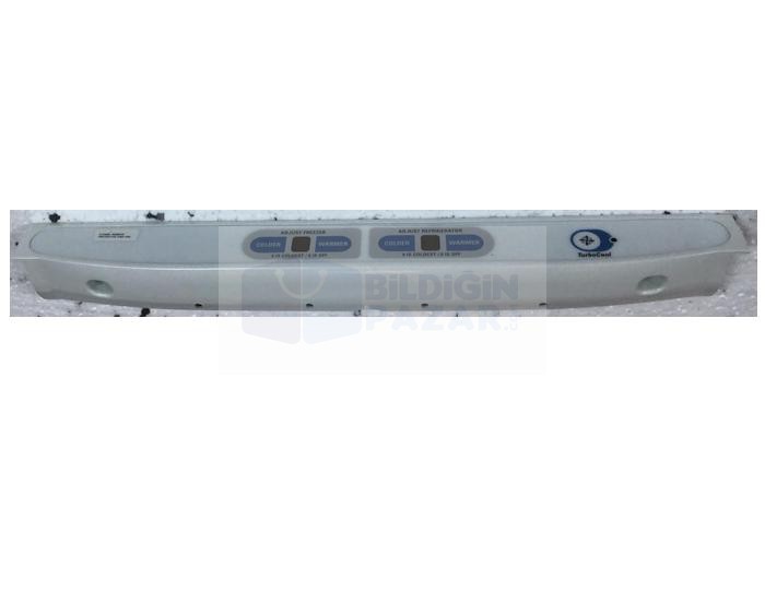 GENERAL ELECTRİC KUMANDA PANELİ – WR55X10491