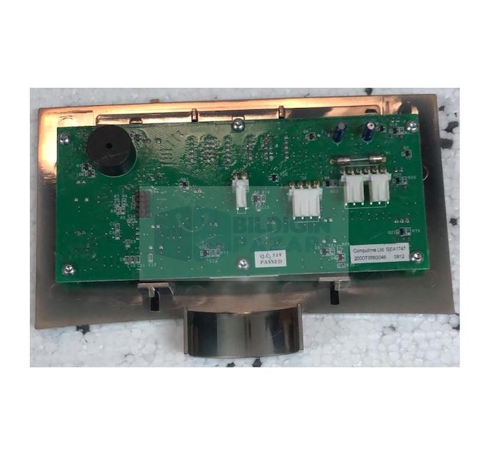 GENERAL ELECTRİC KUMANDA PANELİ – WR55X10739