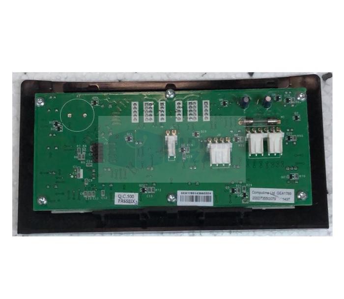 GENERAL ELECTRİC KUMANDA PANELİ – WR55X10871