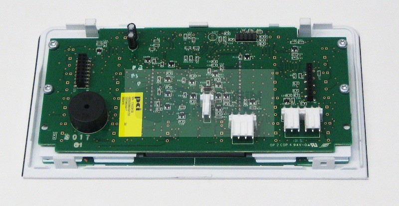 GENERAL ELECTRİC BUZDOLABI PINAR BÖLÜMÜ ELEKTRONİK KARTI – WR55X10946