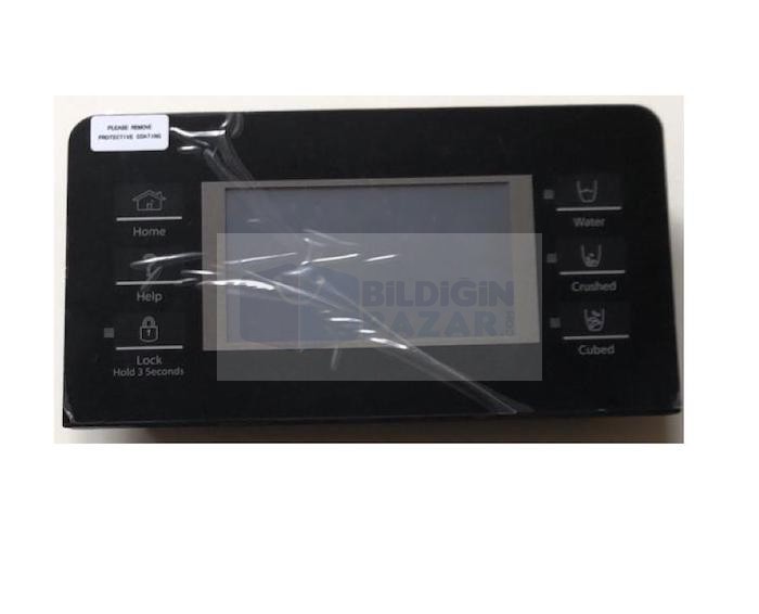 GENERAL ELECTRİC BUZDOLABI ELEKTRONİK KARTI – WR55X10948
