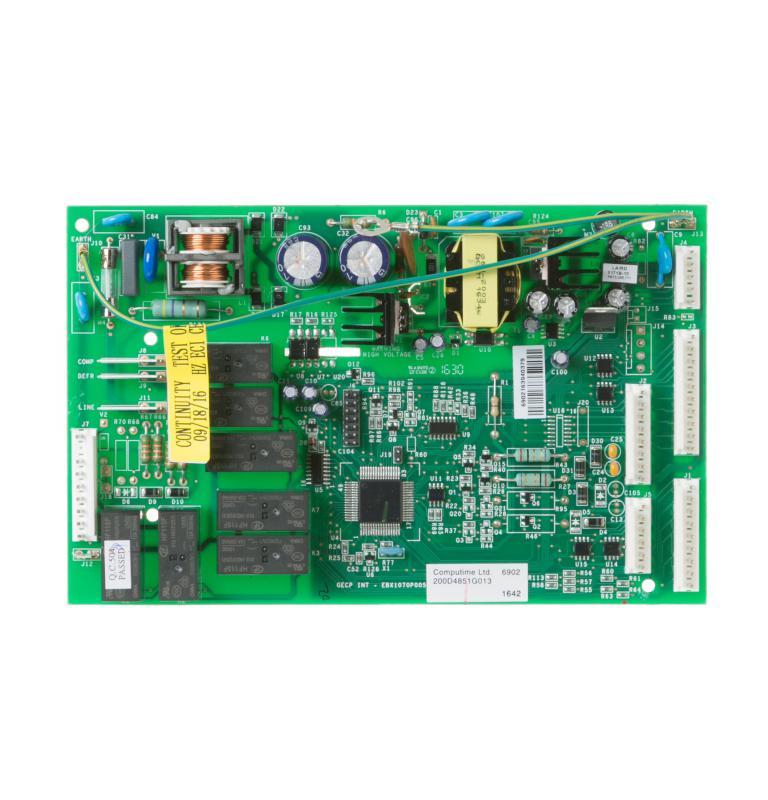 GENERAL ELECTRİC ANA ELEKTRONİK KART – WR55X26733