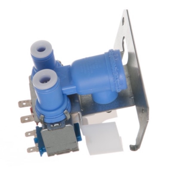 GENERAL ELECTRİC ÇİFTLİ SU VENTİLİ 110 V - WR57X10032