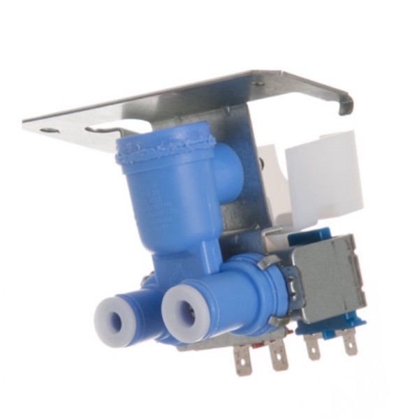 GENERAL ELECTRİC ÇİFTLİ SU VENTİLİ 110 V - WR57X10032