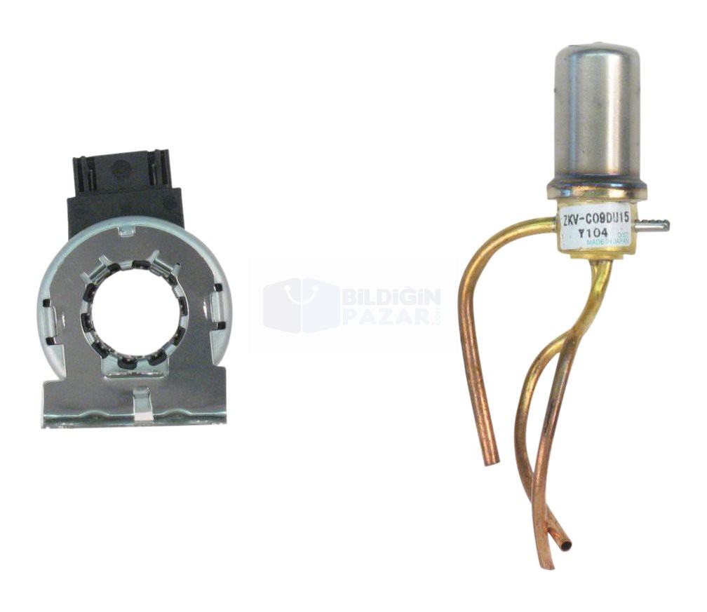 GENERAL ELECTRİC GAZ VALFİ – WR57X10053