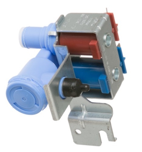 GENERAL ELECTRİC ÇİFTLİ SU VENTİLİ - 110 V – WR57X10055