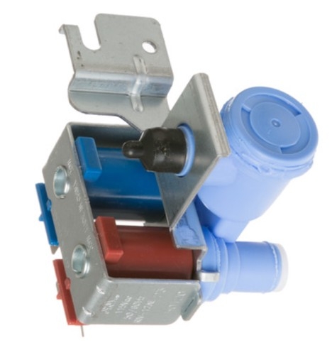 GENERAL ELECTRİC ÇİFTLİ SU VENTİLİ - 110 V – WR57X10055