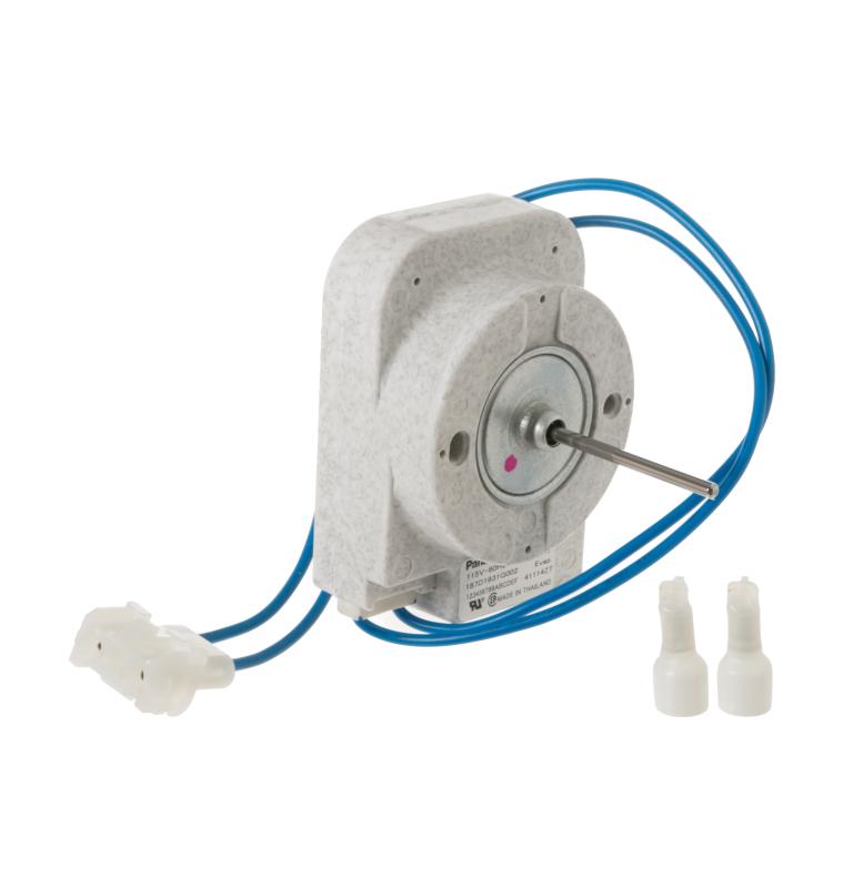 GENERAL ELECTRİC FAN MOTORU – WR60M132