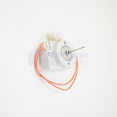 GENERAL ELECTRİC FAN MOTORU – WR60M133