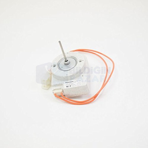 GENERAL ELECTRİC FAN MOTORU – WR60M133