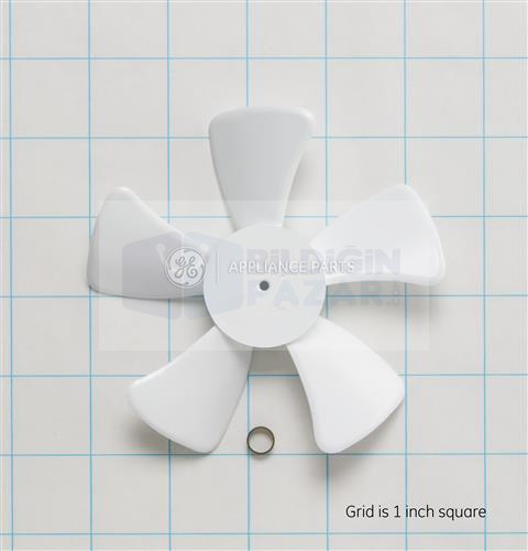 GENERAL ELECTRİC FAN PERVANESİ – WR60X114