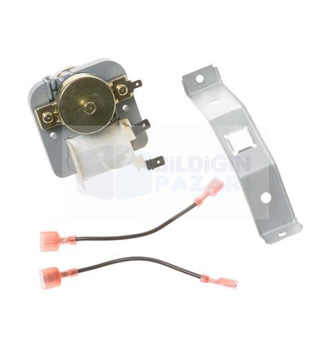 GENERAL ELECTRİC BUZDOLABI EVAP FAN MOTORU 110V – WR60X162