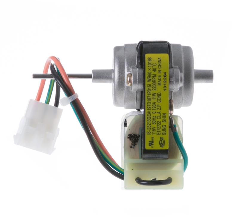 GENERAL ELECTRİC KONDENSER FAN MOTORU – WR60X10028