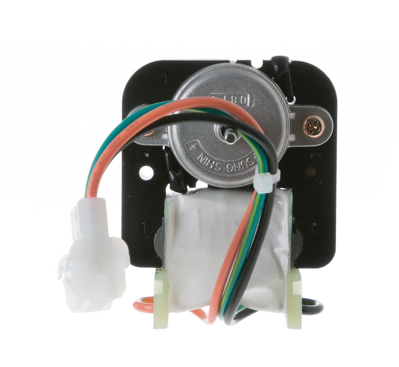 GENERAL ELECTRİC KONDENSER FAN MOTORU – WR60X10028