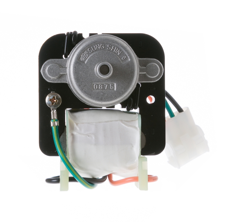 GENERAL ELECTRİC KONDENSER FAN MOTORU – WR60X10028