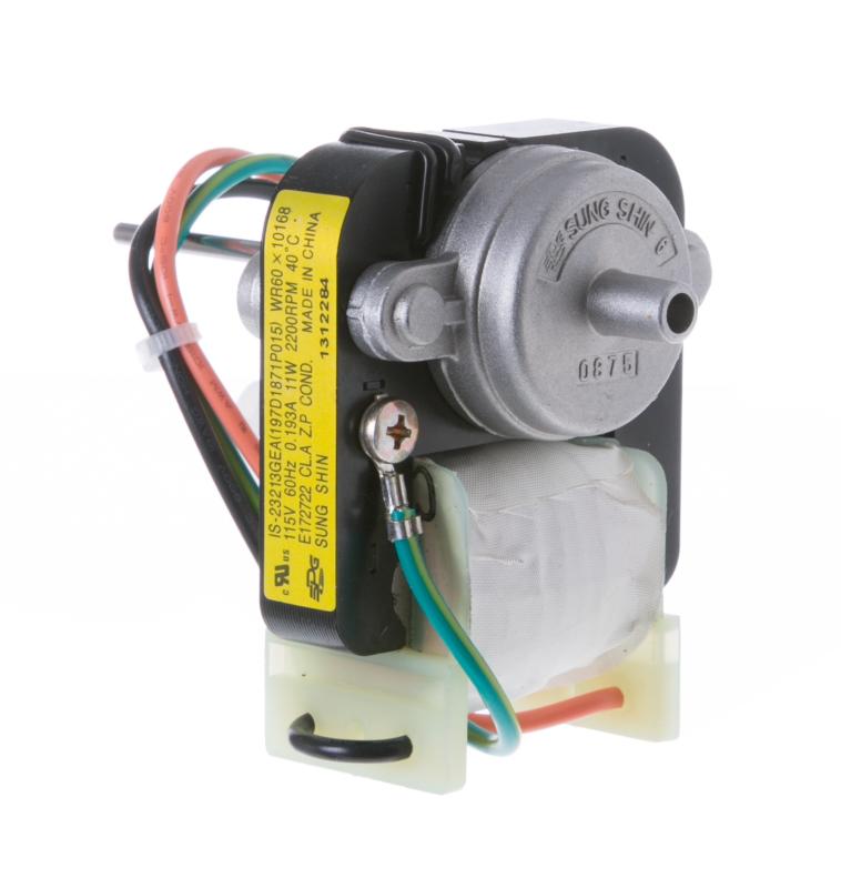 GENERAL ELECTRİC KONDENSER FAN MOTORU – WR60X10028