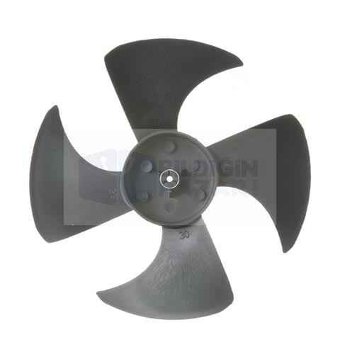 GENERAL ELECTRİC BUZDOLABI KONDENSER FAN PERVANESİ – WR60X10034 -WR60X10030