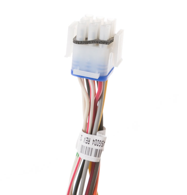 GENERAL ELECTRİC KARE FAN MOTORU – WR60X10064