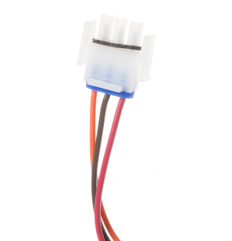 GENERAL ELECTRİC KARE FAN MOTORU – WR60X10064