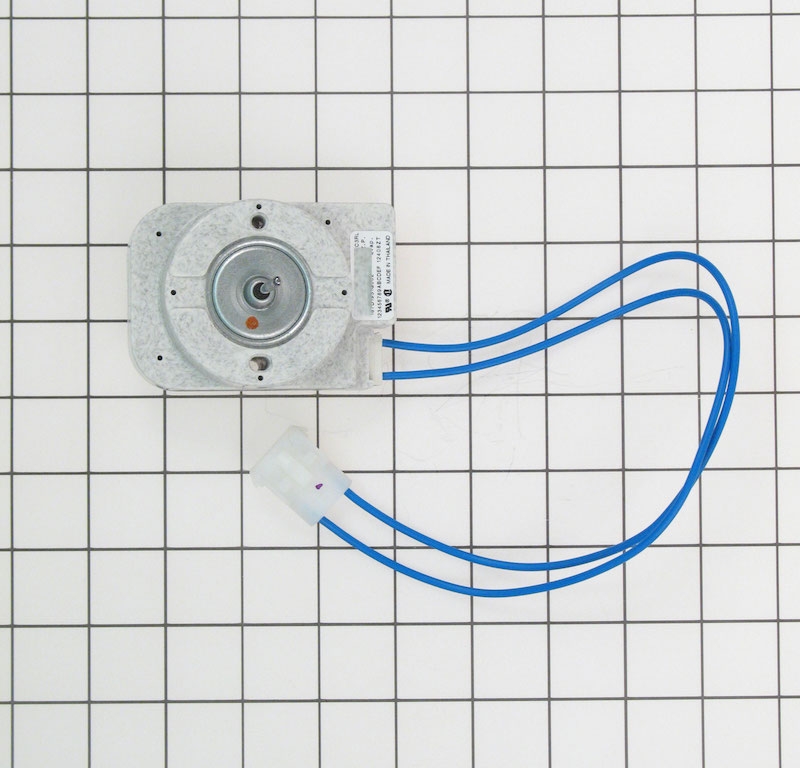 GENERAL ELECTRİC EVAP FAN MOTORU – WR60X10069