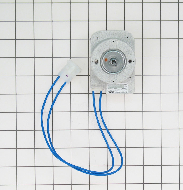 GENERAL ELECTRİC EVAP FAN MOTORU – WR60X10069