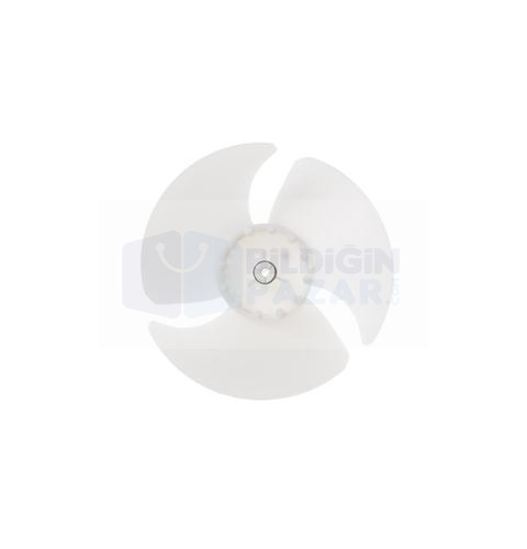 GENERAL ELECTRİC BUZDOLABI KONDENSER FAN MOTORU – WR60X10108