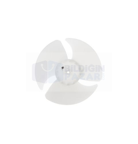 GENERAL ELECTRİC BUZDOLABI KONDENSER FAN MOTORU – WR60X10108