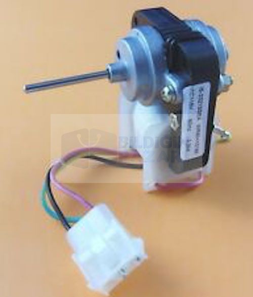 GENERAL ELECTRİC BUZDOLABI KONDENSER FAN MOTORU – WR60X10108