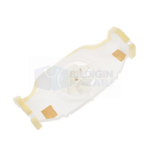 GENERAL ELECTRİC BUZDOLABI EVAP FAN MOTORU – WR60X10146