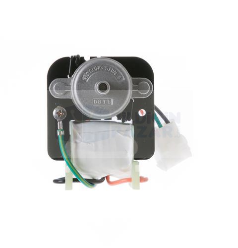 GENERAL ELECTRİC BUZDOLABI KONDENSER FAN MOTORU – WR60X10168