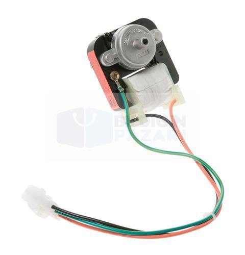 GENERAL ELECTRİC BUZDOLABI KONDENSER FAN MOTORU - WR60X10170