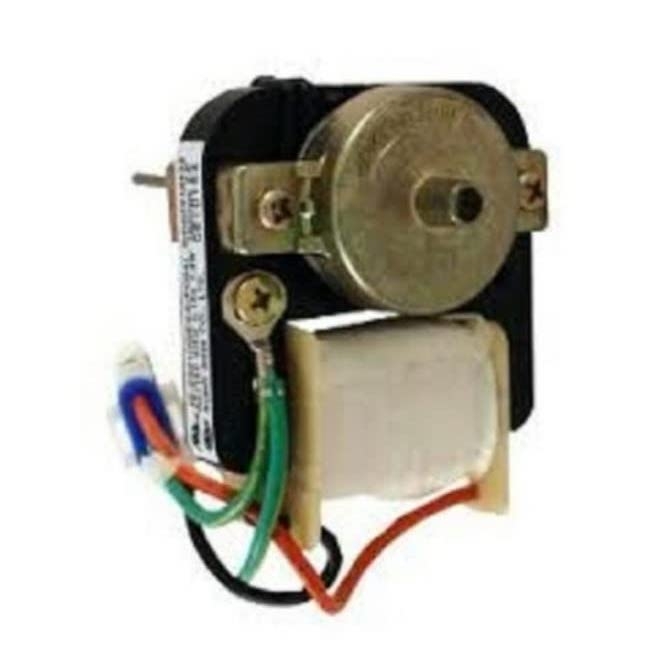 GENERAL ELECTRİC BUZDOLABI EVAP FAN MOTORU – WR60X10172