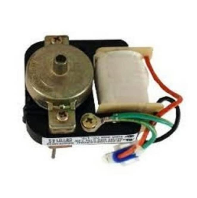 GENERAL ELECTRİC BUZDOLABI EVAP FAN MOTORU – WR60X10117